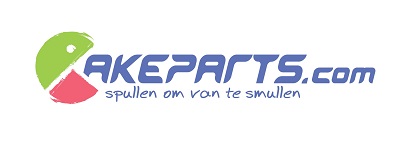 Cakeparts